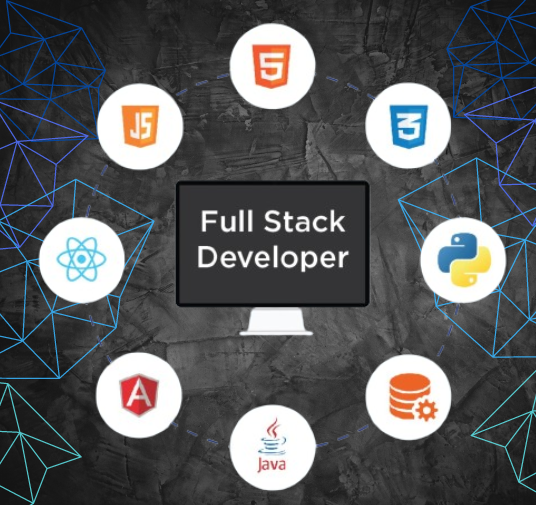 Full stack Developments course details 